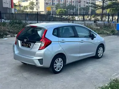 Honda Fit 2016, 100000 км, за 26800 CNY - фото 9