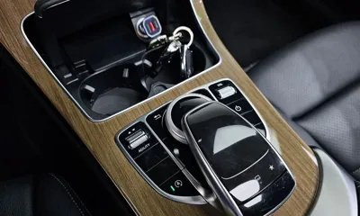 Mercedes-Benz C-Class 2015, 54683 км, за 15500000 KRW - фото 18