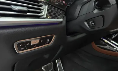 BMW X7 2022, 46817 км, за 79900000 KRW - фото 20