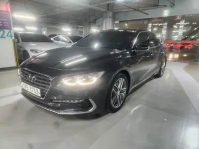 Hyundai Grandeur 2018, 73506 км, за 16800000 KRW - фото 3