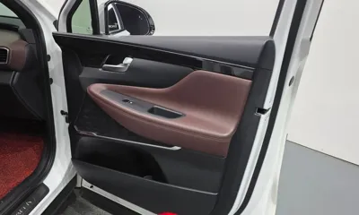 Hyundai Santafe 2019, 77233 км, за 24000000 KRW - фото 24