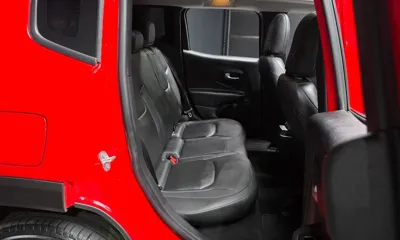 Jeep Renegade 2019, 80931 км, за 9800000 KRW - фото 12