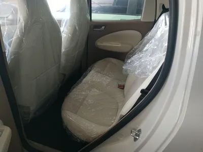 Wuling Hongguang MINIEV, 100 км, за 31200 CNY - фото 21