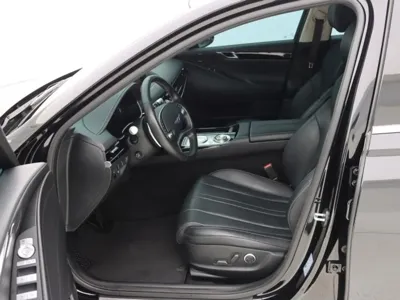 Genesis G80 2022, 89663 км, за 7680000 KRW - фото 9