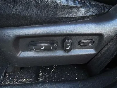 Hyundai Santafe 2011, 152632 км, за 3800000 KRW - фото 13