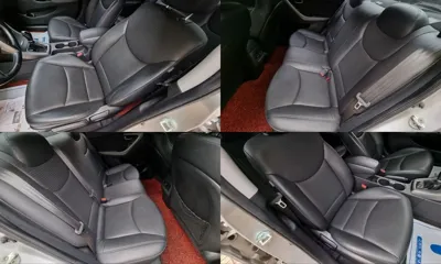 Hyundai Avante 2014, 100214 км, за 5800000 KRW - фото 10