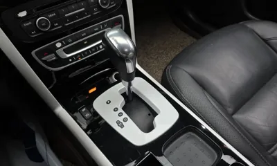 Renault-KoreaSamsung SM5 2013, 64156 км, за 3800000 KRW - фото 9