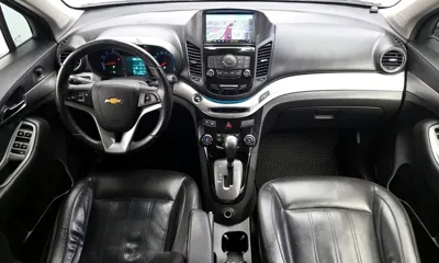 ChevroletGMDaewoo Orlando 2015, 107428 км, за 6500000 KRW - фото 7