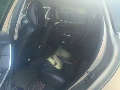 Volvo XC60 2016, 63900 км, за 64300 CNY - фото 24