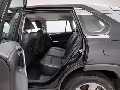 Toyota RAV4 2021, 54300 км, за 91900 CNY - фото 15