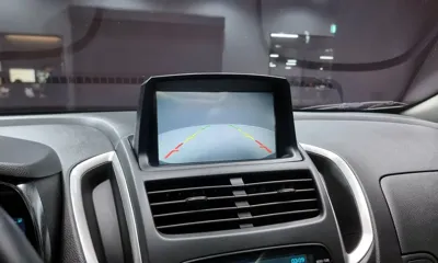 ChevroletGMDaewoo Trax 2016, 156168 км, за 4300000 KRW - фото 16