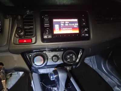 Honda Vezel 2017, 95800 км, за 49233.83 CNY - фото 14