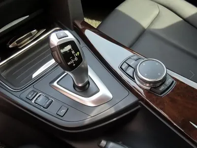BMW 3-Series 2015, 183560 км, за 8650000 KRW - фото 11