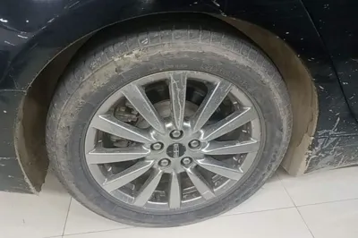Lincoln MKZ 2018, 82300 км, за 69570.42 CNY - фото 26