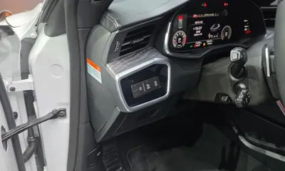 Audi A7 2025, 11238 км, за 81900000 KRW - фото 29