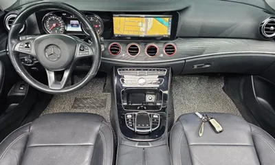 Mercedes-Benz E-Class 2017, 83756 км, за 25500000 KRW - фото 7
