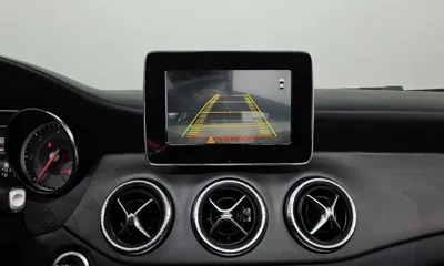 Mercedes-Benz CLA-Class 2016, 90640 км, за 10990000 KRW - фото 14