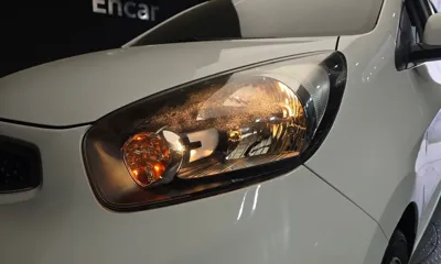 Kia Morning 2015, 72710 км, за 5300000 KRW - фото 22