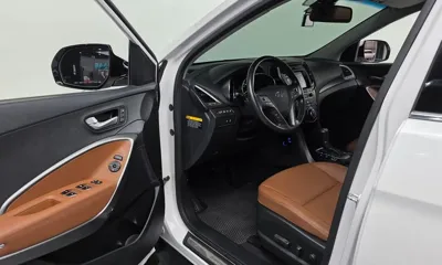 Hyundai Santafe 2016, 85886 км, за 14200000 KRW - фото 10