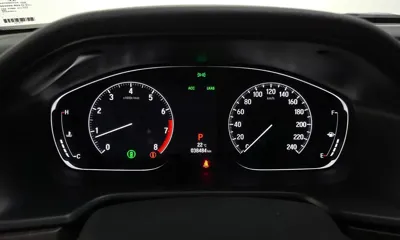 Honda Accord 2019, 38484 км, за 18500000 KRW - фото 8