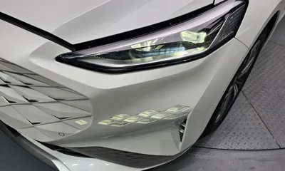 Kia K8 2022, 44329 км, за 23900000 KRW - фото 22