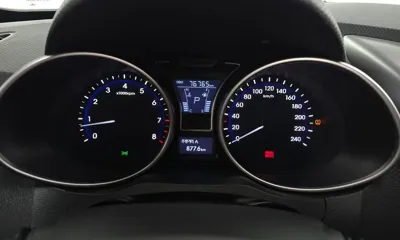 Hyundai Veloster 2012, 76765 км, за 99990000 KRW - фото 8