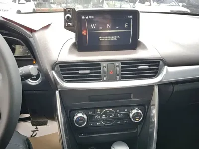 Mazda CX-4 2019, 123100 км, за 51100 CNY - фото 13