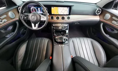 Mercedes-Benz E-Class 2019, 127650 км, за 23000000 KRW - фото 7