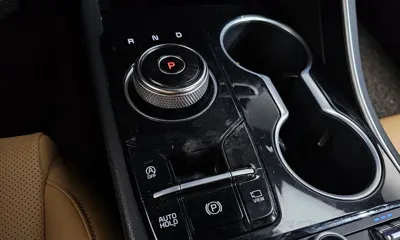 Kia K5 2020, 155633 км, за 13700000 KRW - фото 9