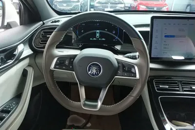 BYD Qin Plus 2023, 22400 км, за 76334.4 CNY - фото 13