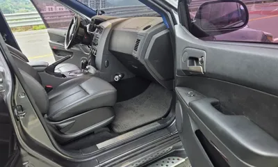 KG_Mobility_Ssangyong KORANDO 2016, 191666 км, за 4800000 KRW - фото 6