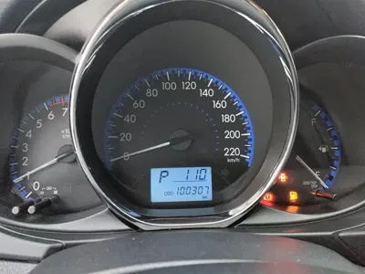 Toyota Vios 2018, 100300 км, за 32800 CNY - фото 14
