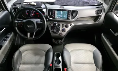 Kia Ray 2018, 69901 км, за 10390000 KRW - фото 7