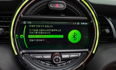 MINI Cooper 2019, 81536 км, за 17500000 KRW - фото 16