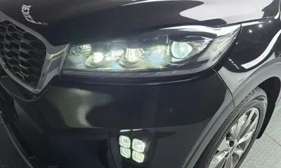 Kia Sorento 2020, 34592 км, за 20990000 KRW - фото 22