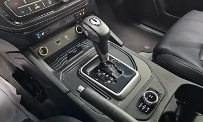 KG_Mobility_Ssangyong Rexton 2019, 85236 км, за 16990000 KRW - фото 9