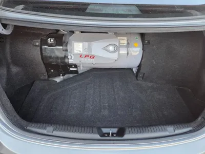 Hyundai Avante 2012, 229000 км, за 3300000 KRW - фото 8