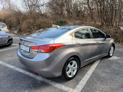 Hyundai Avante 2013, 152963 км, за 4350000 KRW