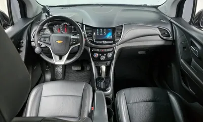 ChevroletGMDaewoo Trax 2017, 123178 км, за 5990000 KRW - фото 7