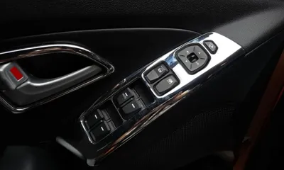 Hyundai Tucson 2014, 99295 км, за 8700000 KRW - фото 31