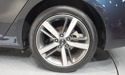 Kia K3 2017, 91964 км, за 7800000 KRW - фото 21