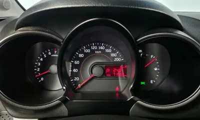 Kia Ray 2016, 71560 км, за 8900000 KRW - фото 8