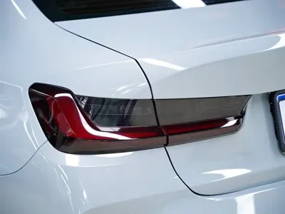 BMW M3 2021, 54400 км, за 518000 CNY - фото 3
