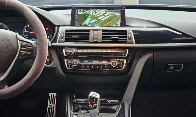 BMW Gran Turismo 2020, 102111 км, за 17900000 KRW - фото 14