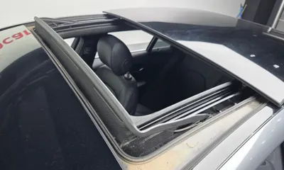 Mercedes-Benz C-Class 2018, 82290 км, за 20800000 KRW - фото 19