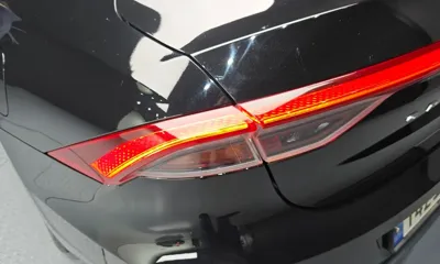 Hyundai Grandeur 2022, 87742 км, за 23900000 KRW - фото 23