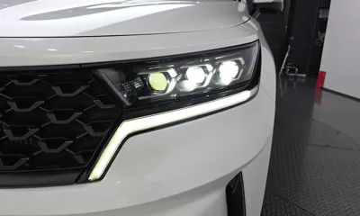 Kia Sorento 2022, 90369 км, за 29700000 KRW - фото 22