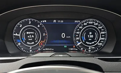 Volkswagen Arteon 2019, 118917 км, за 16990000 KRW - фото 8