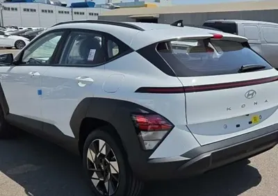 Hyundai Kona 2026, 1 км, за 4080000 KRW - фото 9