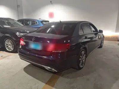 Mercedes-Benz E-Class 2014, 164899 км, за 70500 CNY - фото 7